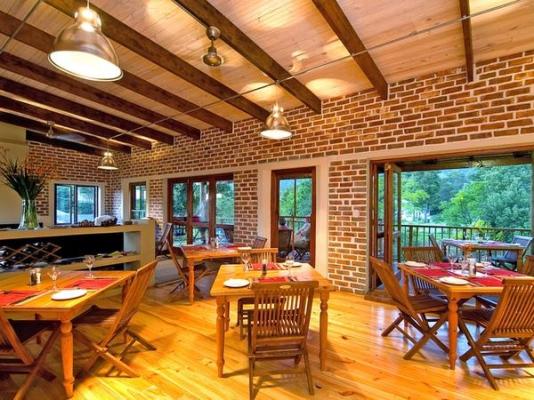 At the Woods Guest House - 260172
