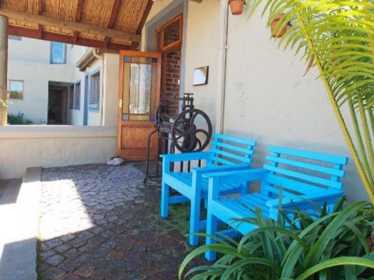 At the Woods Guest House - 260173