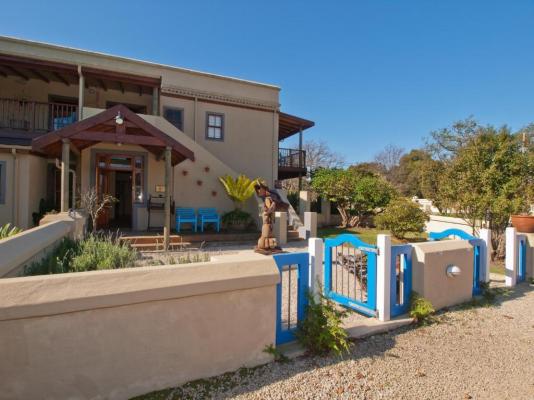 At the Woods Guest House - 260174
