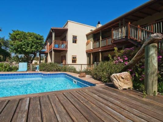 At the Woods Guest House - 260175