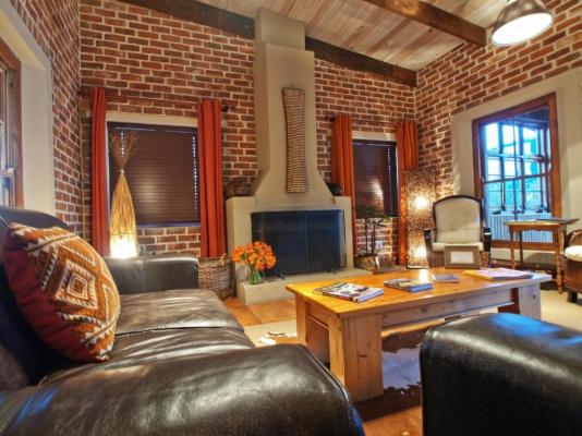 At the Woods Guest House - 260177