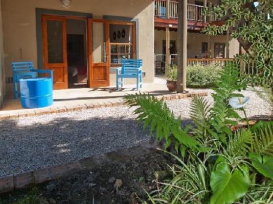 At the Woods Guest House - 260179