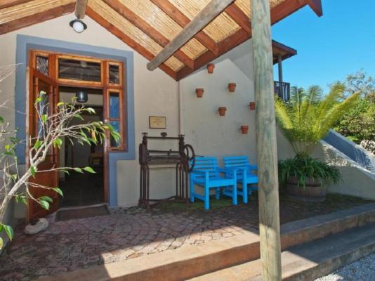 At the Woods Guest House - 260180
