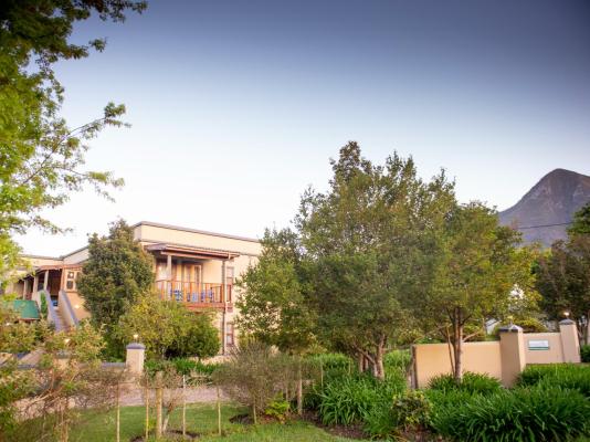 At the Woods Guest House - 260185