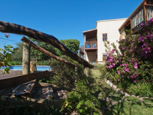 At the Woods Guest House - 260186