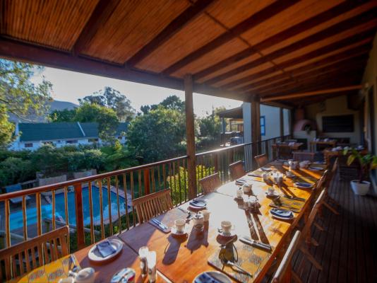 At the Woods Guest House - 260187