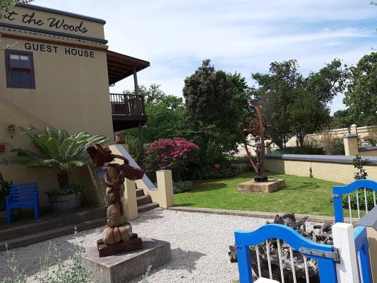 At the Woods Guest House - 260189