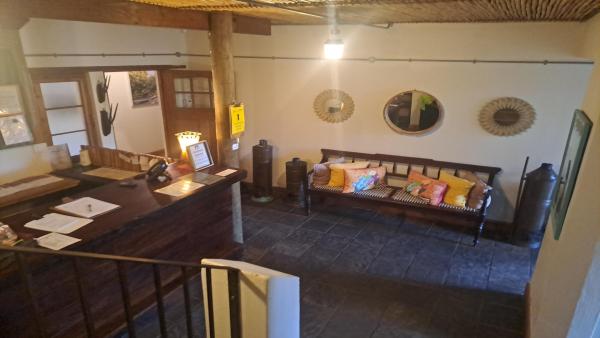 At the Woods Guest House - 260195