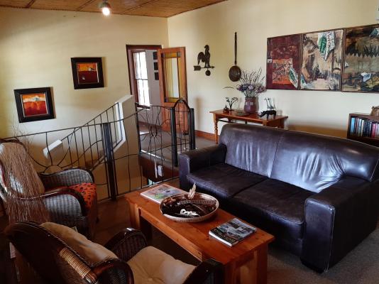 At the Woods Guest House - 260197