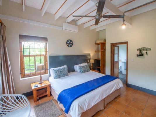 At the Woods Guest House - 260200