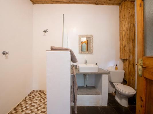 At the Woods Guest House - 260201