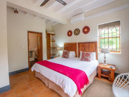 At the Woods Guest House - 260205