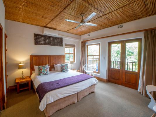 At the Woods Guest House - 260206