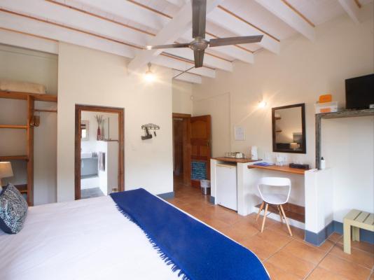 At the Woods Guest House - 260207