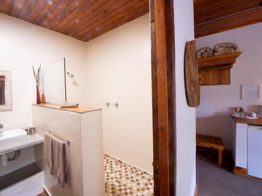 At the Woods Guest House - 260215