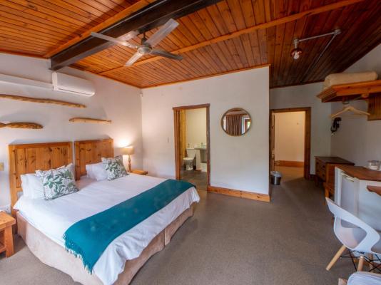 At the Woods Guest House - 260216