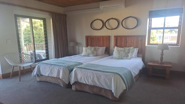 At the Woods Guest House - 260223