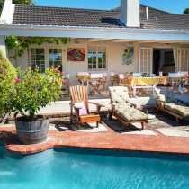 Cornerway House - 260224