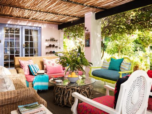 Cornerway House - 260226