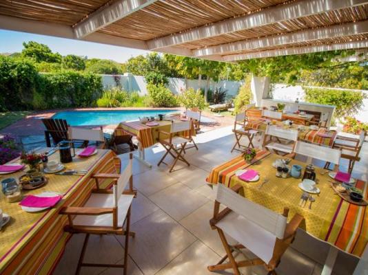 Cornerway House - 260228