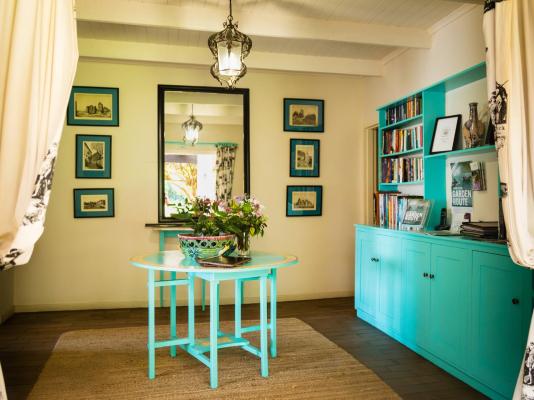 Cornerway House - 260229