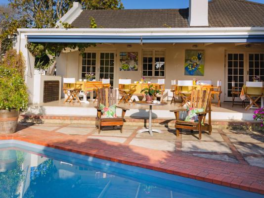 Cornerway House - 260234