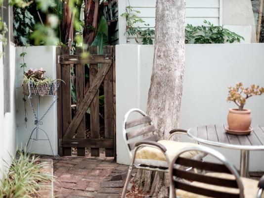 Cornerway House - 260240