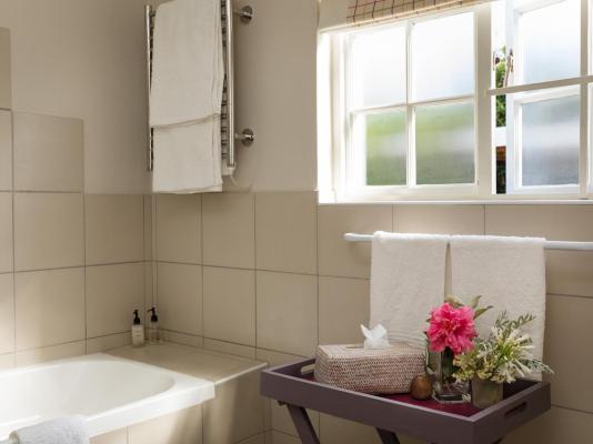 Cornerway House - 260243