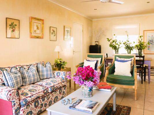 Cornerway House - 260255