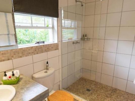 Cornerway House - 260268