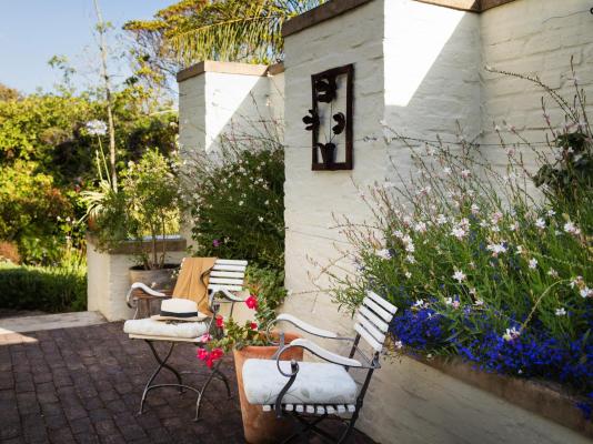 Cornerway House - 260269