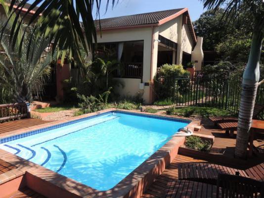 Elephant Coast Guesthouse - 260274