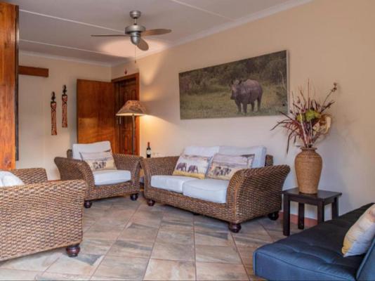 Elephant Coast Guesthouse - 260275