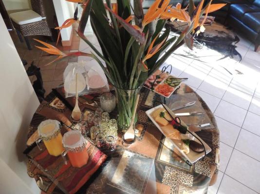 Elephant Coast Guesthouse - 260277