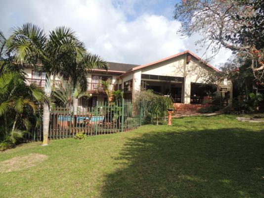 Elephant Coast Guesthouse - 260278