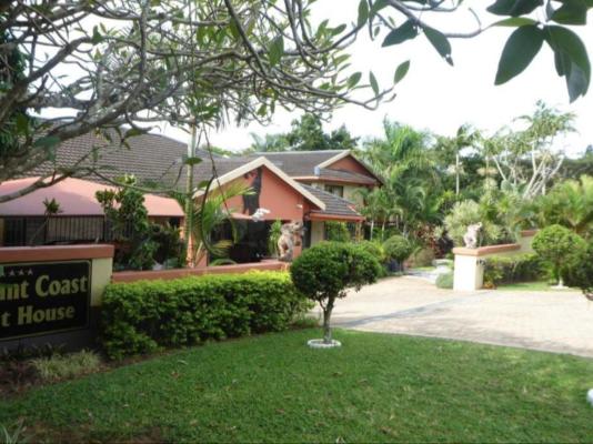 Elephant Coast Guesthouse - 260279