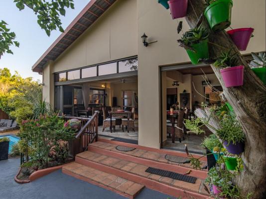 Elephant Coast Guesthouse - 260285