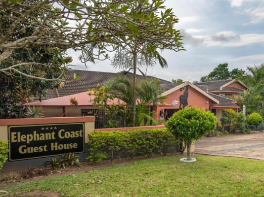 Elephant Coast Guesthouse - 260288