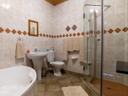 Elephant Coast Guesthouse - 260291