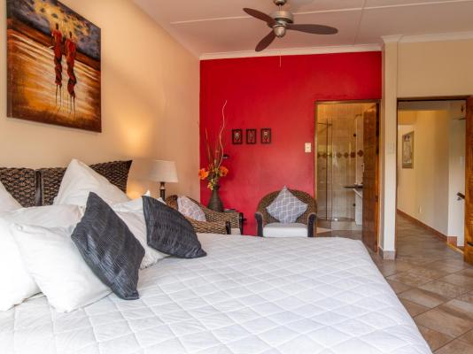 Elephant Coast Guesthouse - 260292