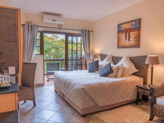 Elephant Coast Guesthouse - 260293