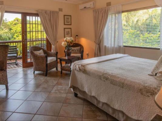 Elephant Coast Guesthouse - 260294