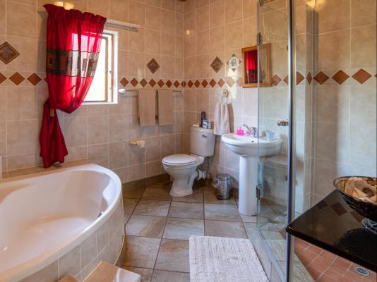 Elephant Coast Guesthouse - 260295