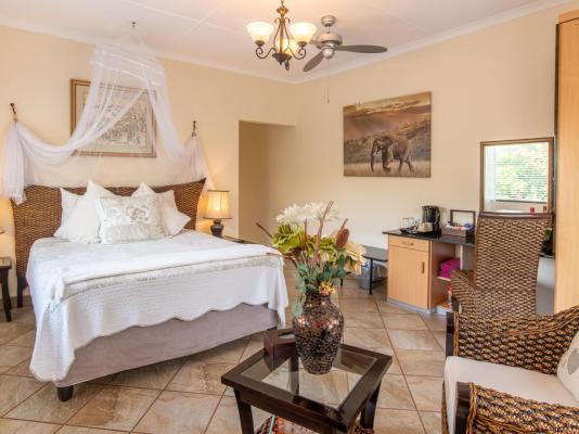 Elephant Coast Guesthouse - 260296