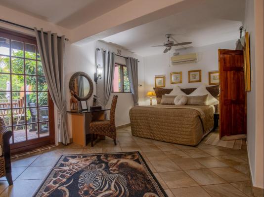 Elephant Coast Guesthouse - 260299