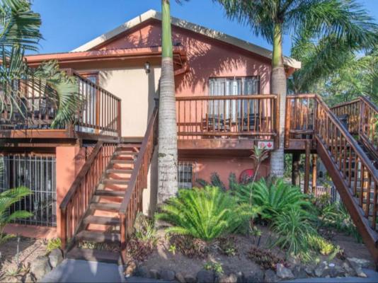 Elephant Coast Guesthouse - 260300