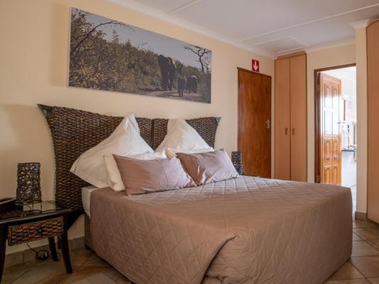 Elephant Coast Guesthouse - 260301