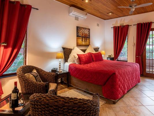 Elephant Coast Guesthouse - 260304