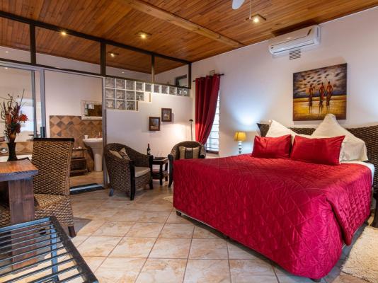 Elephant Coast Guesthouse - 260305