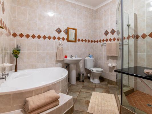 Elephant Coast Guesthouse - 260307